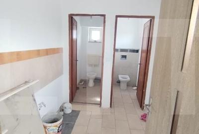 Spațiu comercial, de 308 mp, în Mihai Eminescu - 5