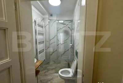 Apartament cu 4 camere decomandat în Titulescu - 12