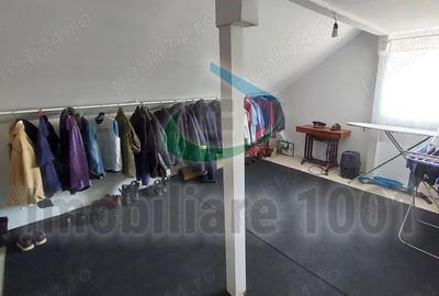 Casă cu 6 camere cu Teren 308 Mp în Central - 15
