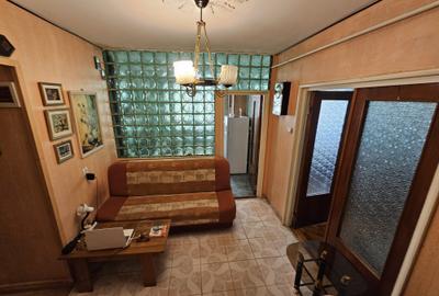 Apartament cu 3 camere în Ultracentral