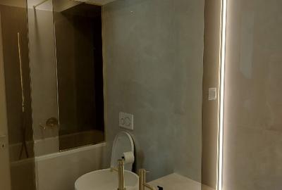🌟 Apartament Premium 3 Camere | Terasă Panoramică | 2 Băi | Parcare Subterană - 12
