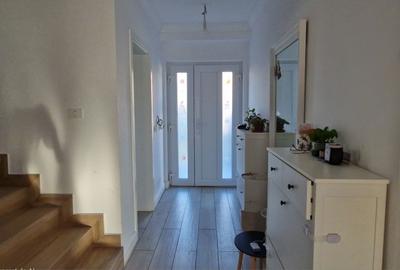 Casă cu 4 camere cu Teren 550 Mp în Giarmata - 2