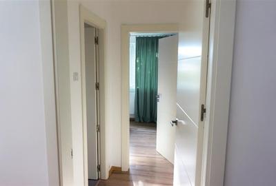 Apartament cu 2 camere semidecomandat, mobilat în Astra - 25