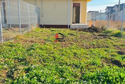 1/2 Duplex Sanandrei pret avantajos - 11