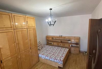 Apartament cu 3 camere decomandat în Central - 2
