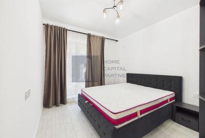Apartament cu 2 camere, mobilat în Central - 7