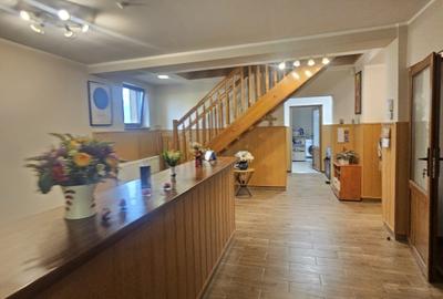 Spațiu comercial, de 840 mp, în Blumăna - 10