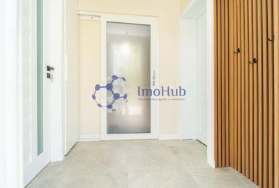 Casă cu 5 camere cu Teren 822 Mp în Valea Adâncă - 16