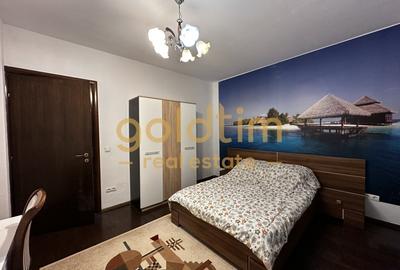 PIPERA/INSIEME RESIDENCE/PARCARE INCLUSA/SPATII GENEROASE - 8