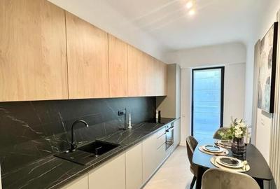 [PASARELA BERCENI] Garsoniera-incalzire prin pardoseala-39 mp - 9