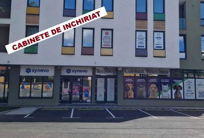 Spațiu comercial, de 34 mp, în Botizului - 10