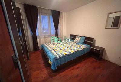 Vanzare 3 camere, balcon 10 mp, Pantelimon, Piata Delfinului - 5