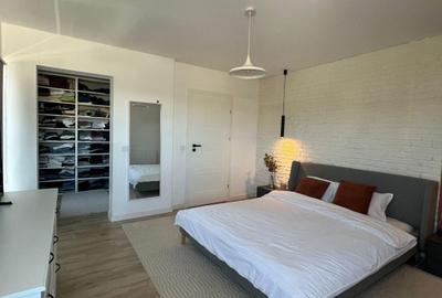 Casa moderna cu panouri fotovoltaice si curte amenajata, Dezmir Casa moderna cu panouri fotovoltaice si curte amenajata, Dezmir - 14