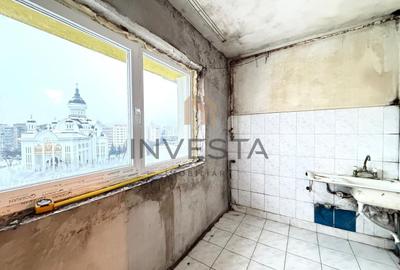 Apartament decomandat cu 2 camere in Manastur ! - 6