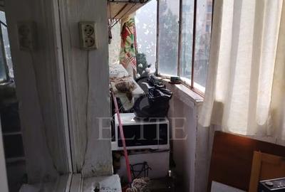 Apartament cu 2 camere decomandat în Mărăști - 8