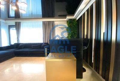 Sigma Residence - 2 Camere de lux 68MP cu terasa si parcare Tomis Plus - 13