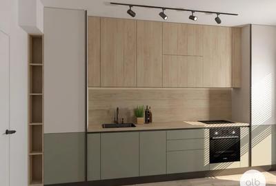 Lujerului 10 min Metrou Plaza Mall Exigent BLOC NOU Modern Spatios LUX - 5