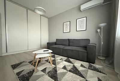 Apartament cu 2 camere decomandat, mobilat în Grozăvești - 2