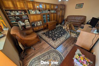 Oferta rara - Apartament 3 camere 81 mp lift Moara de Foc mobilat - 2