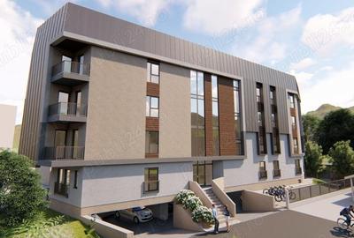 Apartament cu 2 camere nedecomandat în Central - 5