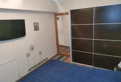 Apartament cu 2 camere decomandat în Central - 4