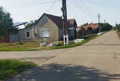 Casa autonoma energetic la 10min de molul din Arad - 1