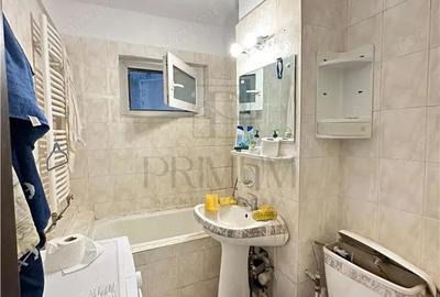 GIROCULUI - 2 Camere - Decomandat - Centrala proprie - Termoizolat - 6