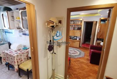 Apartament 2 camere ULTRACENTRAL etaj 2 Piatra Neamt - 2