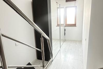 VICTORIEI zona Marul de Aur casa tip insiruita P+1+2 cu teren aferent! - 12