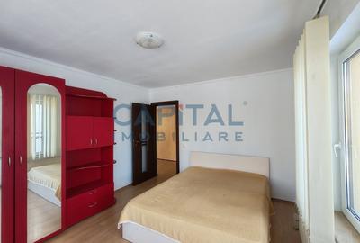 Inchiriere apartament cu 3 camere si parcare in Buna Ziua. Comision 0! - 7