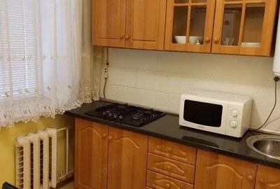 Garsonieră în Gării