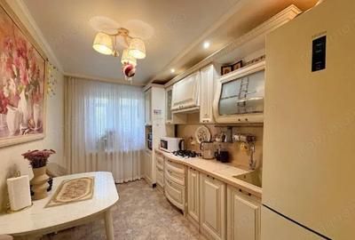 Apartament cu 2 camere de inchiriat in zona Astra - 2