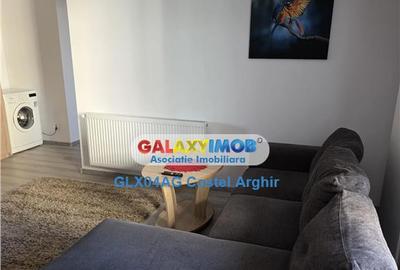 Inchiriem ap cu 2 cam , mobilat si utilat in bloc nou - 5