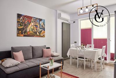 Alezzi Beach - Apartament 3 camere  -vedere la mare - 4