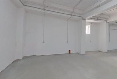 Tur 3D:Spatiu pentru activitati sportive/comerciale/sociale/centre medicale.Amen - 2