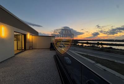 Duplex cu 5 camere cu Canalizare în Năvodari - 2