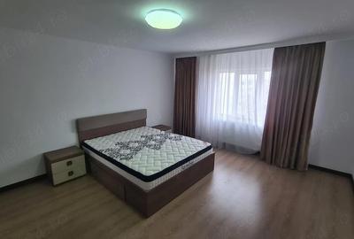 Garsonieră decomandată în Central - 1