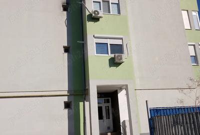 Inchiriez apartament cu o camera, in regim hotelier, Braila, Jud. Braila