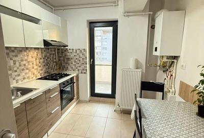 Apartament 2 camere Tomis Plus - 10