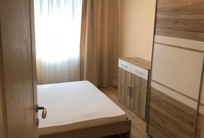 Baba Novac Inchiriez ap 2 cam recent renovat curat mobilat utilat complet nou - 3