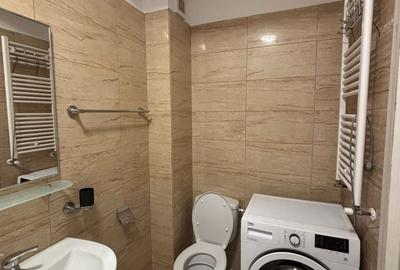 Apartament cu 2 camere decomandat, mobilat în Sisești - 6