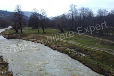 Teren de 3000 mp, în Bucșenești - 7