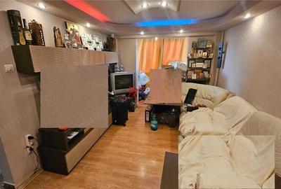 Vanzare apartament 2 camere renovat Lacul tei Grigore Moisil - 1