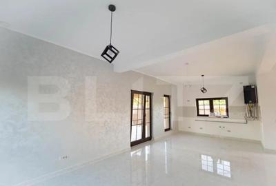 Casă cu 5 camere cu Teren 150 Mp în Central - 6