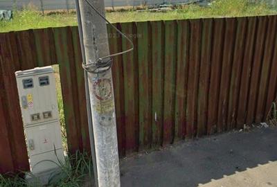 Pantelimon, Mircea Eliade - 2