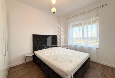 Apartament cu 3 camere, decomandat, in complexul City Of Mara - 6