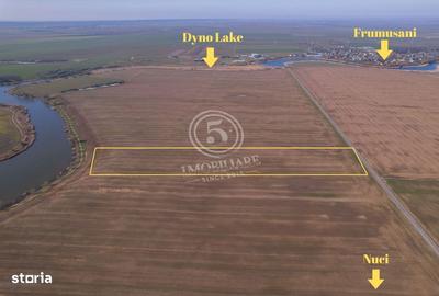 Spațiu comercial, în Pasărea - 9