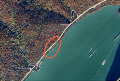 Spațiu comercial, în Dubova - 2