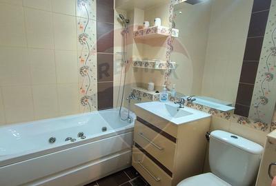 Apartament 3 camere de vanzare Tiglina 2 - Totul pregatit pentru tine! - 17