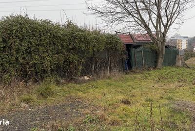 Spațiu comercial, în Galata